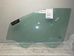 2024 Terrain Denali Driver Front Door Glass 1612989. Fixed Price $74.99.