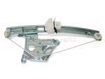 Eurospare Window Regulator Rear Left XR848096 Jaguar S-type. Fixed Price $151.01.