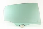 Passenger/right Side Rear Door Window Glass For 2013-2016 Dodge Dart 4DR Sedan. Fixed Price $88.00.