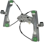 Dorman 751-576 Front Passenger Side Power Window Regulator And Motor Assembly.... Fixed Price $54.00.
