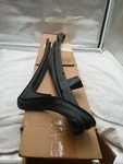 Gm Oem Door Run Channel Weatherstrip Right 22751686 20800907 10377948 20939319. Fixed Price $106.99.