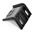 Ford Mustang 66-68 Quarter Window Guide Bracket Lower Driver Passenger. Fixed Price $50.24.