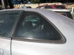 Lh Driver Left Quarter Glass Window 97 98 99 2000 01 Honda Prelude #o. Fixed Price $224.10.