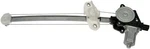 Window Reg W/ Motor Dorman (oe Solutions) 751-757. Fixed Price $98.65.