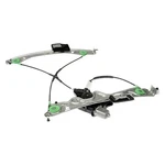 For Chevy Camaro 16-24 Window Regulator And Motor Assembly Solutions Front. Fixed Price $247.41.