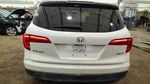 (local Pickup Only) Passenger Right Front Door Vent Glass Fits 17-25 Ridgeline. Fixed Price $114.90.