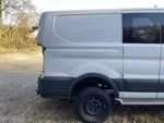 2015-23 Ford Transit 250 Right Quarter Panel White Pc:yz At Rwd 173K Base 59897. Fixed Price $720.00.
