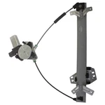 RPAH-048 Aisin Window Regulator Front Passenger Right Side Hand For Honda Accord. Fixed Price $84.22.
