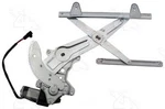 Window Reg W/ Motor Aci/maxair 88352. Fixed Price $155.23.