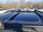 20-23 Ford Explorer Oem Rear Panoramic Sunroof Glass Window. Fixed Price $272.00.