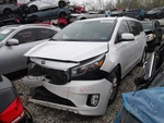 Driver Left Front Door Glass With Solar Fits 15-21 Sedona 1891419. Fixed Price $184.98.