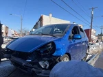 Passenger Right Front Door Glass Base Fits 07-08 1445200. Fixed Price $50.00.