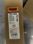 Power Window Motor And Regulator Assembly Dorman 751-539 For Buick Lacrosse. Fixed Price $135.15.