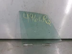 85 - 93 Volkswagen Cabriolet Convertible Left Driver Rear Window Quarter Glass. Fixed Price $107.16.