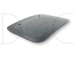 99-16 Ford F250 F350 Super Cab Lh Left Driver Rear Door Window Glass Oem. Fixed Price $120.00.