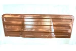 Jeep CJ8 Scrambler Bulk Head 81-86 Factory Free Shipping. Fixed Price $499.00.