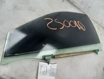 02 03 Lexus ES300 Front Driver Left Door Glass. Fixed Price $99.99.