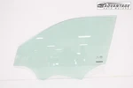2019-2025 Volvo XC40 Front Left Driver Side Door Panel Window Glass Oem. Fixed Price $118.49.