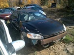 Passenger Right Front Door Glass Coupe Fits 01-05 Sebring 256334. Fixed Price $133.24.