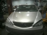 Back Glass Ultraviolet Without Tv Antenna Fits 02-06 Camry 102493. Fixed Price $65.00.