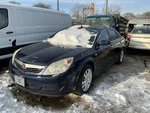 (local Pickup Only) Passenger Right Rear Door Glass Fits 07-09 Aura 876553. Fixed Price $109.24.