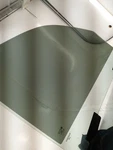 2002-2009 Trail Blazer Driver Left Front Side Window Door Glass Oem Tested Tinte. Fixed Price $96.79.