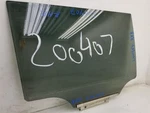 Passenger Right Rear Door Glass Fits 08-15 Scion Xb. Fixed Price $99.99.