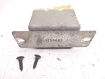 77-81 Trans Am Firebird Power Antenna Relay Dash 1258686 Gm Original. Fixed Price $80.99.