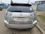 Driver Rear Door Vent Glass Ultraviolet Fits 07-09 Lexus RX350 290744. Fixed Price $120.00.