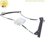 Window Regulator Fits Volkswagen Eos 2008-2016 Driver Side Oe 1Q0-837-461-G. Fixed Price $76.36.