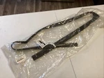 2018 2022 Toyota C-hr Front Left Driver Door Run Weatherstrip Seal 68151-10071. Fixed Price $48.84.