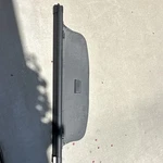 Genuine Audi Privacy Trunk Cover 4KE-061-167-94H. Fixed Price $300.00.