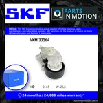 Aux Belt Tensioner VKM33164 Skf Drive V-ribbed 1611425680 5751F9 5751H6 Quality. Fixed Price $49.02.