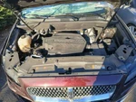 Used Front Right Door Vent Glass Fits: 2019 Lincoln Nautilus. Fixed Price $148.00.