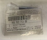 Nos Genuine Porsche Cayenne Protective Rubber Buffer 95552271300. Fixed Price $11.99.
