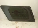 Right Rear Quarter Glass W/privacy Tint From 2009 Cadillac Escalade 9799159. Fixed Price $173.79.