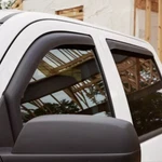 Genuine Gm Side Window Weather Deflector Channel 19329850. Fixed Price $56.68.