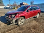 Used Rear Left Door Assembly Side Fits: 2017 Subaru Legacy Electric Wagon. Fixed Price $449.90.