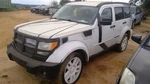 Driver Left Rear Door Glass Privacy Tint Fits 07-11 Nitro 213878. Fixed Price $124.79.