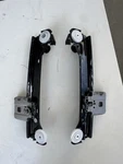 Tesla Model 3 Rear Right Side Door Window Regulator. Fixed Price $85.00.