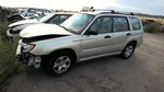 Used Rear Right Door Window Regulator Fits: 2006 Subaru Forester Electric. Fixed Price $135.70.