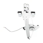 Window Regulator W/ Motor For 2010-2011 Equinox Rear Right 22803635. Fixed Price $63.10.