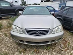 Passenger Right Rear Door Glass Fits 95-02 Mazda Millenia 211619. Fixed Price $200.00.