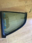 Driver Left Rear Door Vent Glass Fits 08-14 Scion Xd 411616. Fixed Price $90.00.
