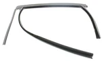 2013-2017 Ford Escape Rear Left Door Window Glass Run Channel Seal Oem. Fixed Price $18.18.