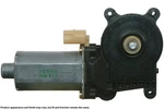 Rear Driver Side Power Window Motor For Range Rover, 325CI, 330CI+MORE (47-2137). Fixed Price $78.16.
