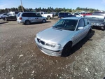 Passenger Rear Door Glass Sedan Canada Market Fits 01-05 Bmw 320I 12024096. Fixed Price $130.02.