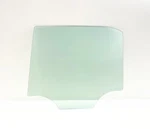 Fit 2005-2011 Cadillac Sts Driver Left Side Rear Door Window Glass. Fixed Price $128.00.