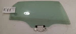 Passenger Right Rear Door Glass Window Sedan Fits 15-17 200 Oem. Fixed Price $65.86.