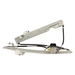 WLRA-260 Motorcraft Window Regulator Front Driver Left Side New Lh Hand Ford. Fixed Price $145.51.